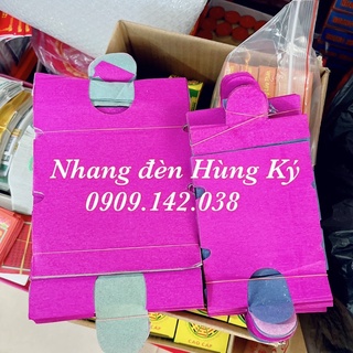 Giấy cúng áo binh lớn