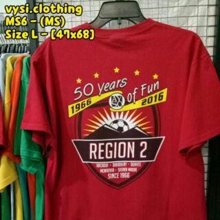 ÁO THUN MỸ UNISEX 2HAND