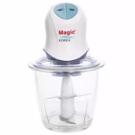 Máy xay thực phẩm Magic Korea A04 (cối thủy tinh)