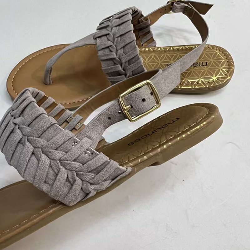 Sandal Maurices tqxk gom oder