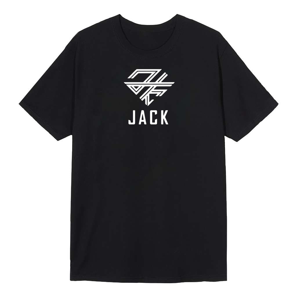 Áo thun AMIHOUSE Unisex jack mùa hè phông trơn nam nữ tay lỡ oversize form rộng đường phố phong cách Hàn Quốc