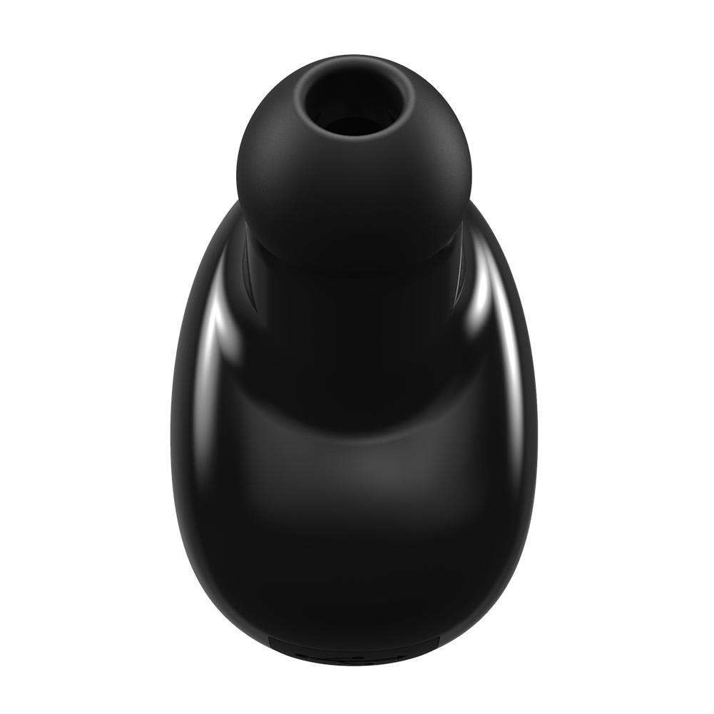 Tai nghe Bluetooth Joway H66,Tai nghe Bluetooth 4.1 siêu nhỏ kèm micrô thích hợp cho tất cả điện thoại | BigBuy360 - bigbuy360.vn