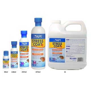 Api stress coat dưỡng cá chống sốc cho cá