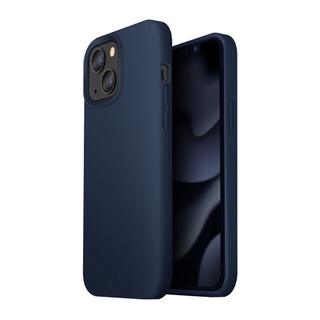 Ốp UNIQ Hybrid Lino For iPhone 13