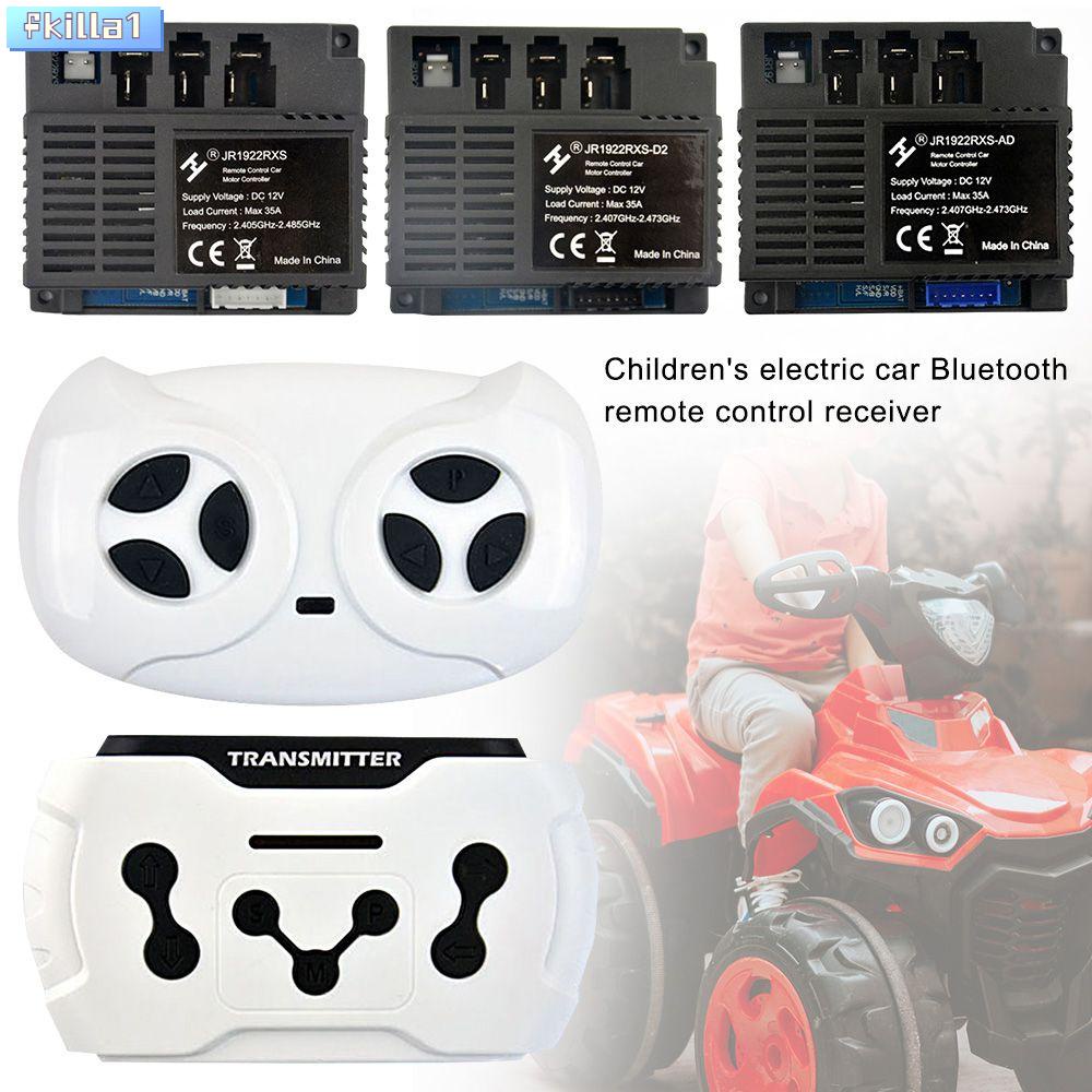 Bộ Thu FKILA Cho JR1922RX / JR1822RX Xe Ô Tô Bluetooth Điều Khiển Từ Xa Phụ Kiện Điều Khiển