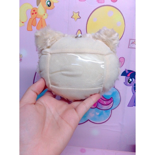 Bóp Đựng Thẻ Gấu Máu  - Gloomy Bear