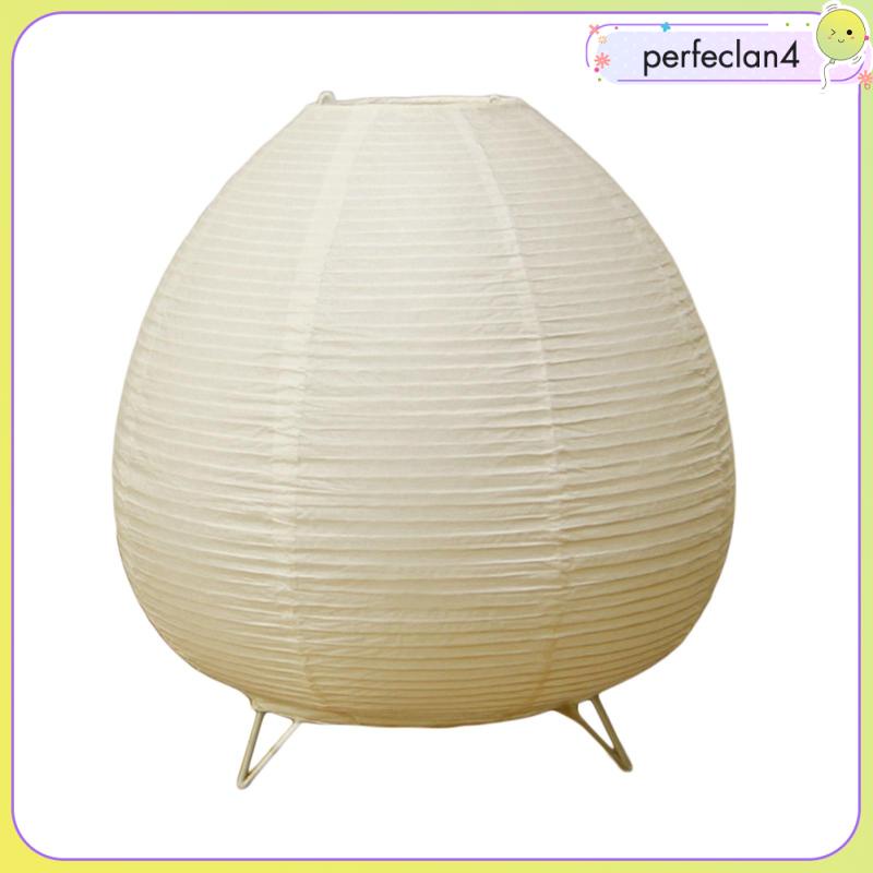 Đèn lồng giấy để bàn/ đầu giường đơn giản hiện đại cho phòng ngủ/ phòng khách/ ký túc xá
