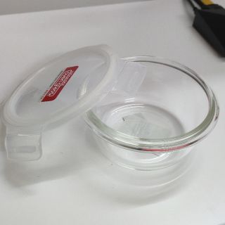 Hộp thủy tinh Lock&Lock 400ml (1 hộp)