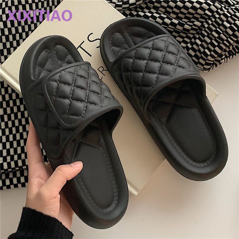 Dép Sandal Mỏng Mùa Hè Hợp Thời Trang Cho Cặp Đôi