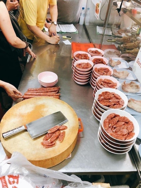 Lạp sườn thái | BigBuy360 - bigbuy360.vn