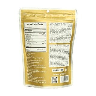 Thơm Sấy Lạnh VINAMIT 30G/100G