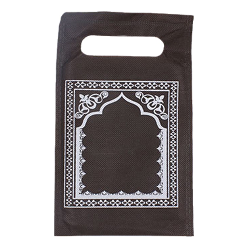 Thảm Cầu Nguyện Hồi Giáo Có Thể Gập Lại