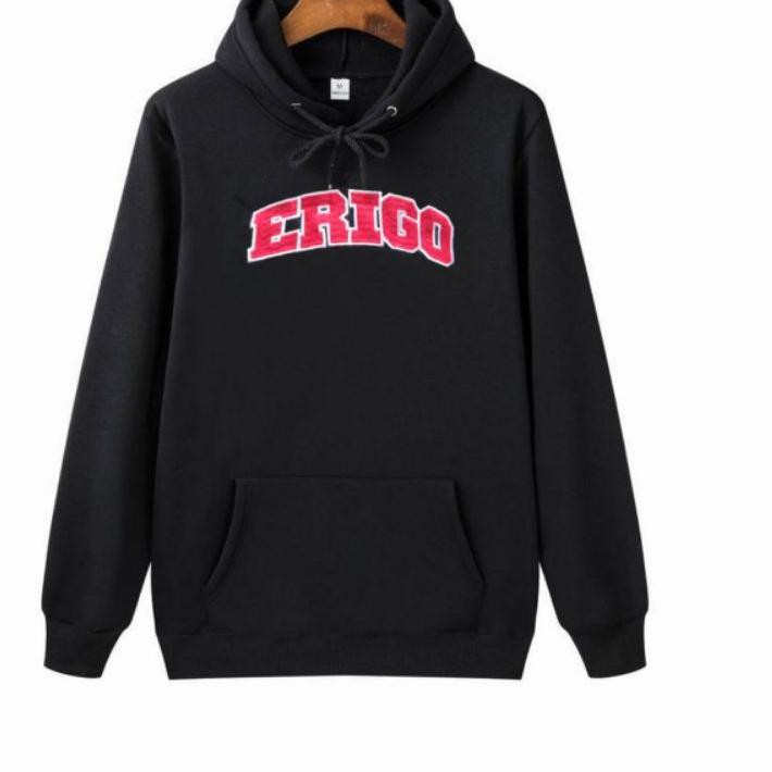 Áo Hoodie In Họa Tiết Erigo Sukajan Ho011 85 X