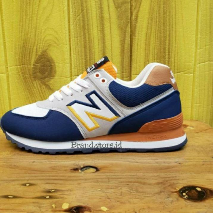 Mới Giày Thể Thao New Balance 574 Chính Hãng Chất Lượng Dành Cho Nữ