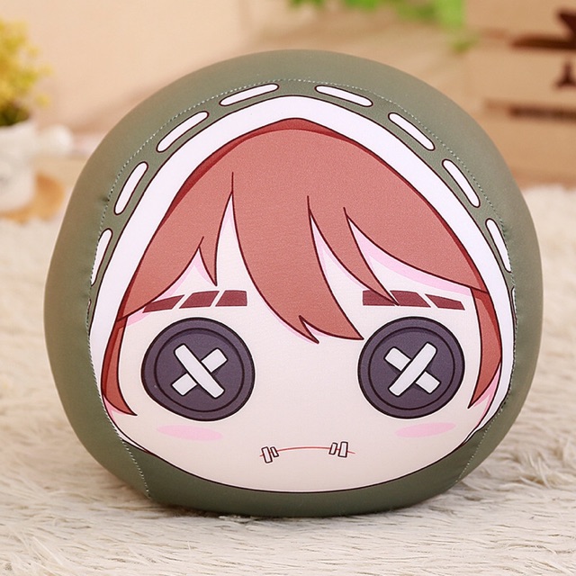 Gối mochi IdentityV