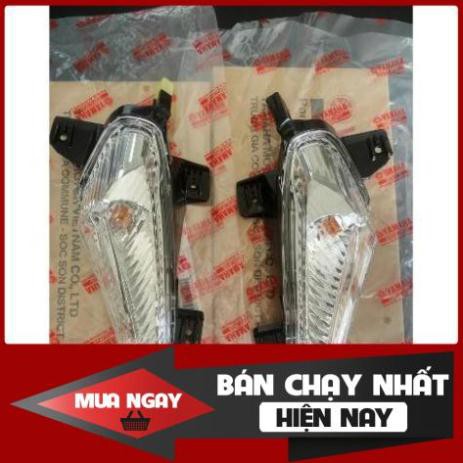 Xi nhan trước Exciter 150 zin chính hãng