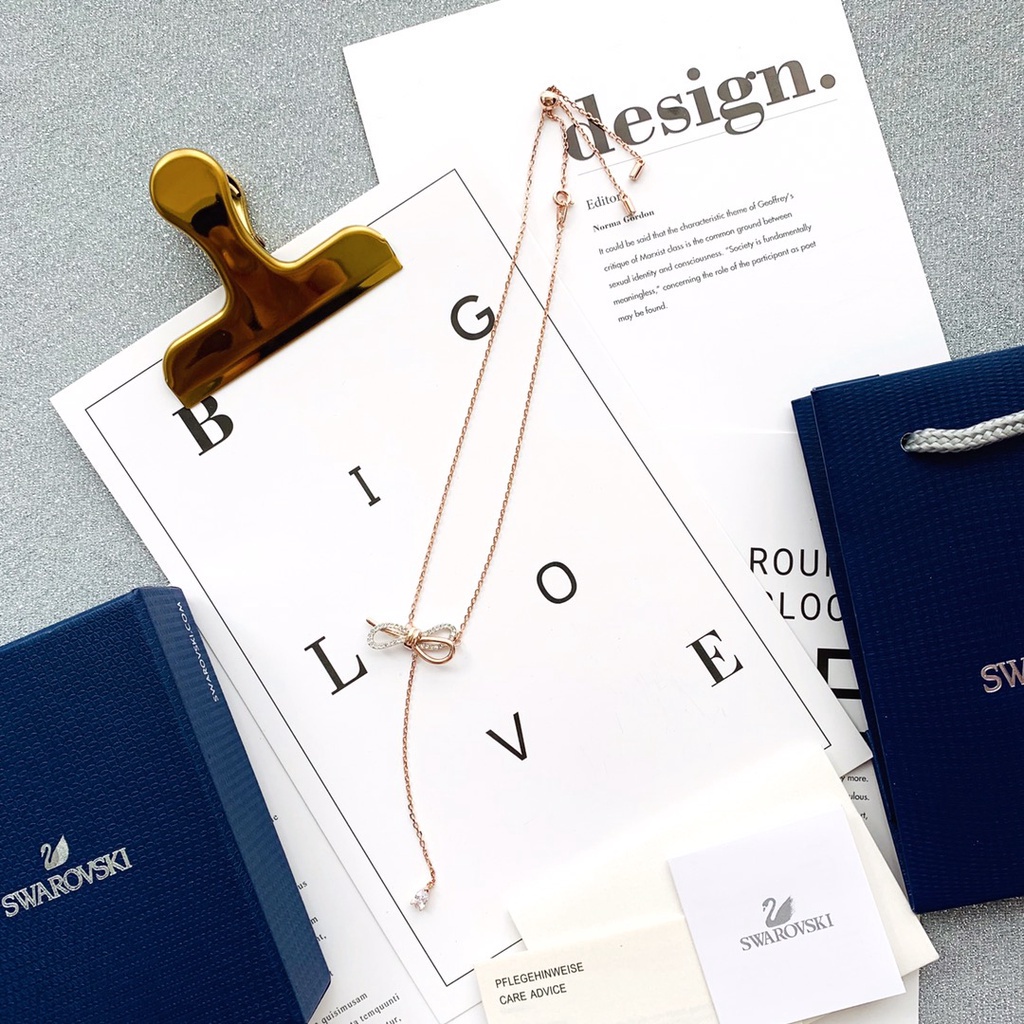 FREE SHIP Dây Chuyền Nữ WILLFAN Butterfly Tone Drill Necklace Necklace Crystal FASHION cá tính Trang sức trang sức đeo THỜI TRANG