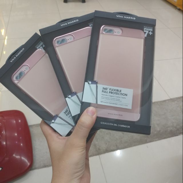 Ốp lưng 8plus./7plus