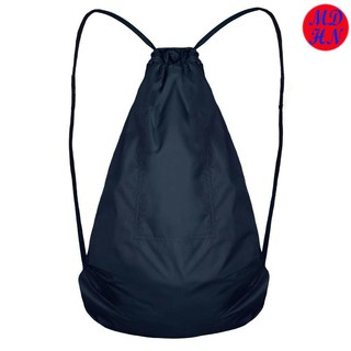 Áo khoác dù nhẹ 2 trong 1 chuyển đổi thành túi balo MDHN BKD35 (có túi trong)