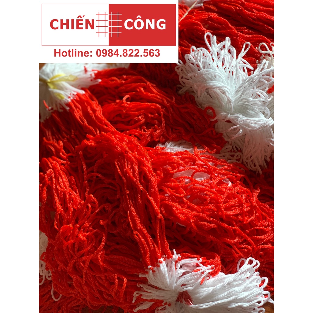 Lưới Bóng Rổ Siêu Rẻ - Cho vành 30cm, 35cm, 40cm, 45cm