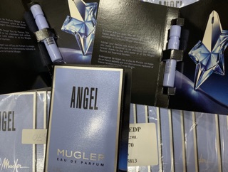 [Sharingperfume] - Nước hoa Vial Thierry Mugler Angle Edp