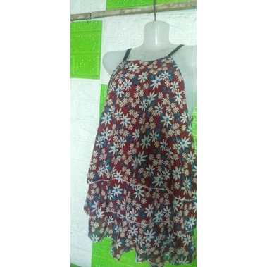 Bộ đùi 2 dây yên chất voan lụa mát ... | BigBuy360 - bigbuy360.vn