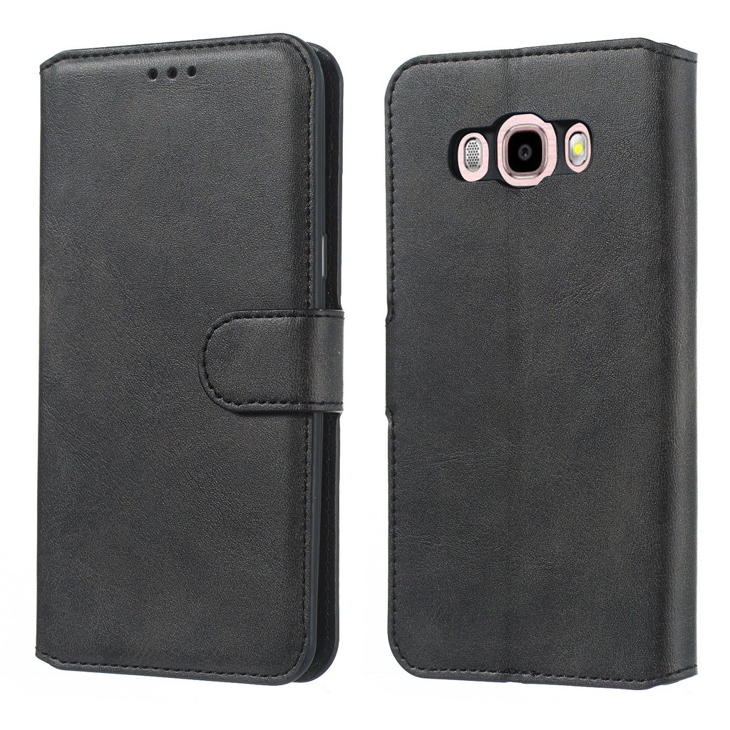 Bao da điện thoại cao cấp cho Samsung J1 J3 j5 J7 2016 | BigBuy360 - bigbuy360.vn