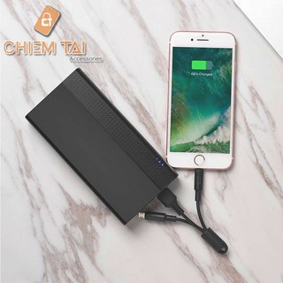 Sạc Dự Phòng Hoco J33A 20000mAh