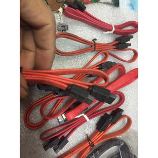 {SALE} Dây Cáp Ổ Cứng Hdd Sata