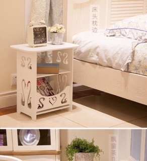 Kệ vuông để đồ đa năng
