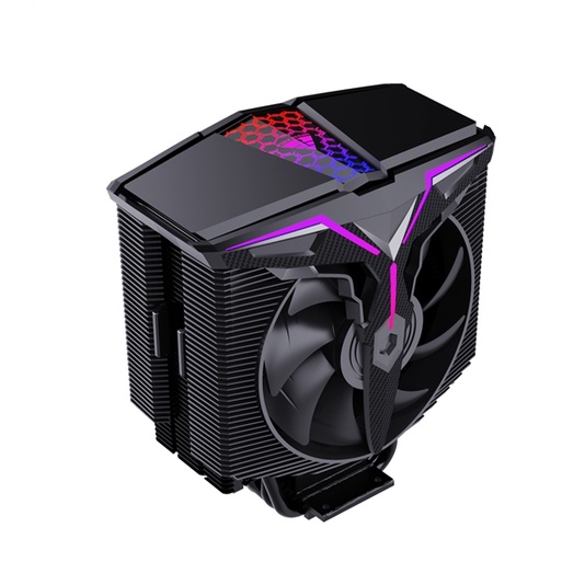 TẢN NHIỆT KHÍ CPU GOLDEN FIELD WIND WALKER-6 ARGB 2 FAN