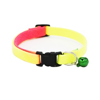 Vòng Cổ Có Chuông Dành Cho Thú Cưng