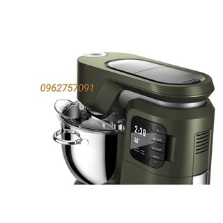 Máy nhào bột đánh trứng Beow 610