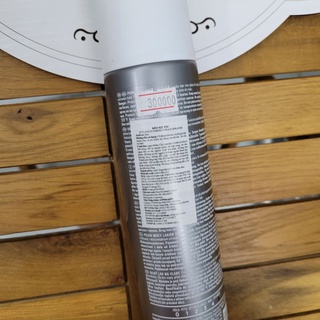 XỊT SIÊU CỨNG GOLDWELL SPRAYER 5-  300ML