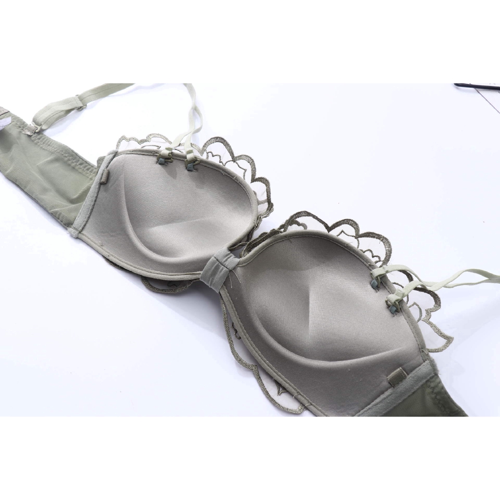 Bộ đồ lót có thể điều chỉnh phong cách gợi cảm cho nữ (có bán lẻ áo ngực) | BigBuy360 - bigbuy360.vn