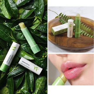 [Quinshop.vn] Son Dưỡng Môi Innisfree Lip Balm