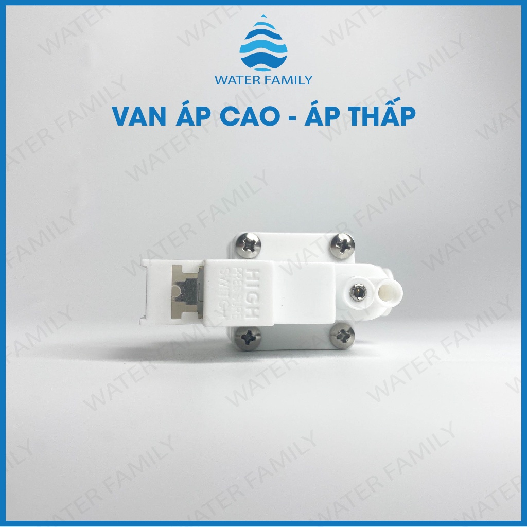 Van áp cao máy lọc nước ro - hàng đài loan nhập khẩu chính hãng
