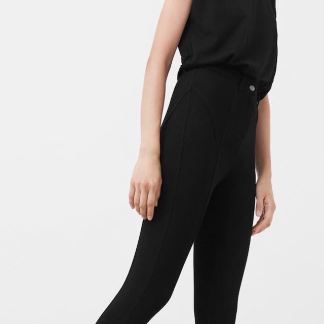 Quần leggings