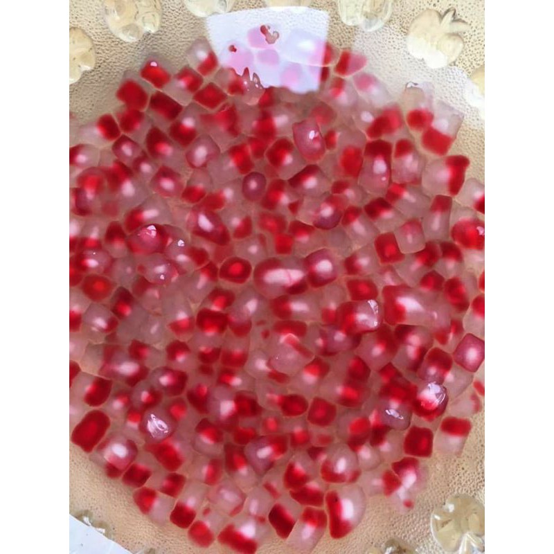 Hạt lựu tươi gói 1kg