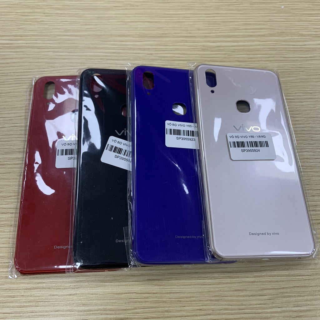 Vỏ bộ Vivo Y85