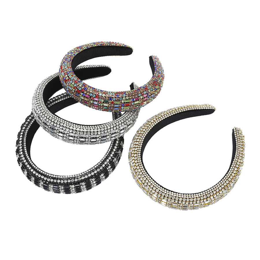 Băng Đô Cài Tóc Kiểu Dáng Thời Trang Sang Trọng Cho Nữ