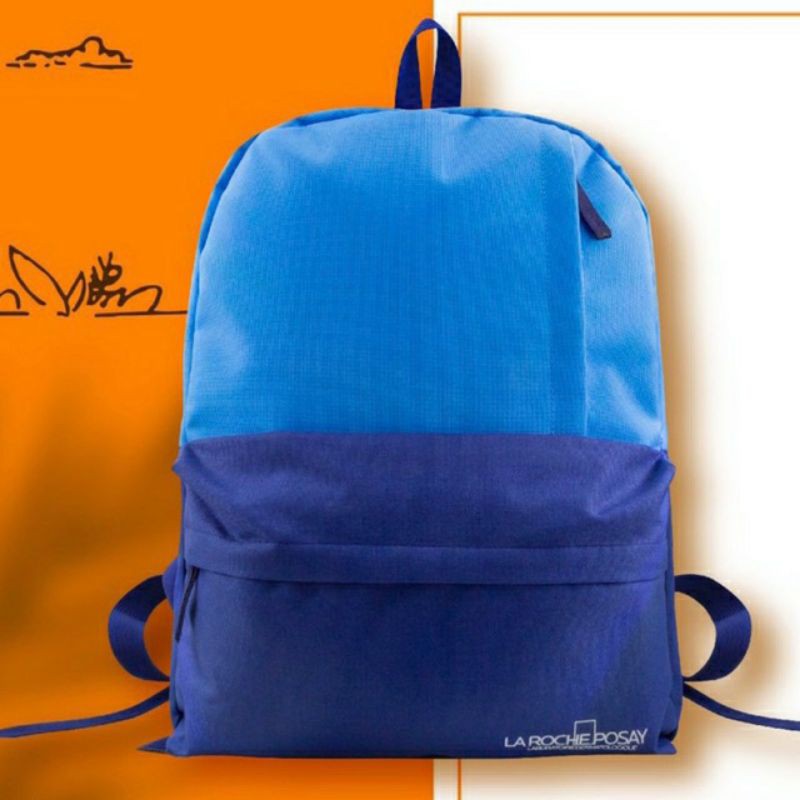Ba lô du lịch La roche posay