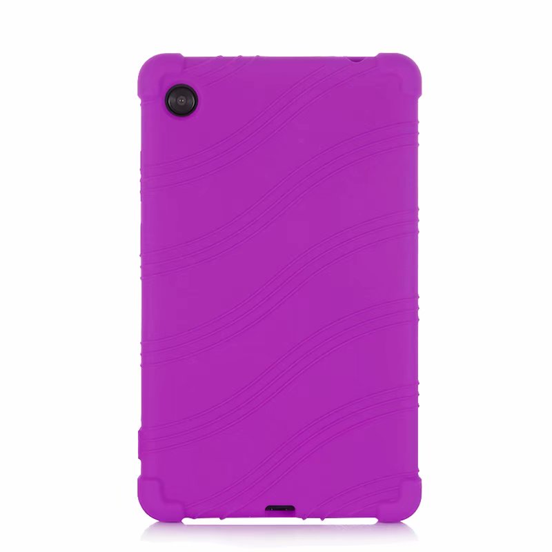 Bao da silicone chống sốc cho trẻ em  Lenovo TAB M8 FHD TB-8705F TB-8705N T 8 inch  tablet case