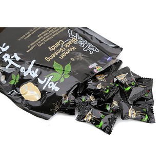 Kẹo hắc nhân sâm 250g Hàn Quốc