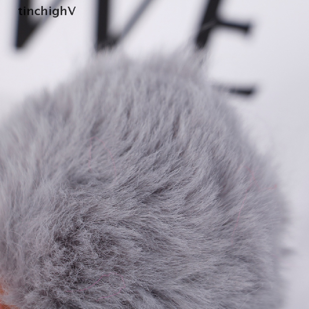 Móc Khóa Búp Bê Em Bé Đang Ngủ Nhồi Bông Dễ Thương