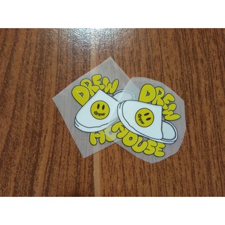 Hình ủi chuyên nhiệt chiếc dép hình drew