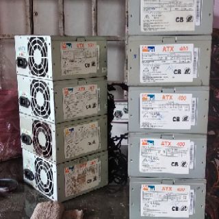 Nguồn Máy Tính Cũ Acbel Huntky