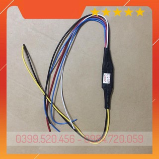 [FREESHIP50K] Mạch passing 3s