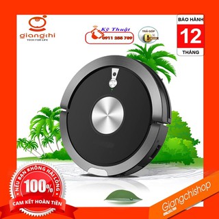 Robot Hút Bụi Lau Nhà ILife A9S Điều Khiển Bằng iphone android - Hàng Chính Hãng 100 -GIANGCHISHOP