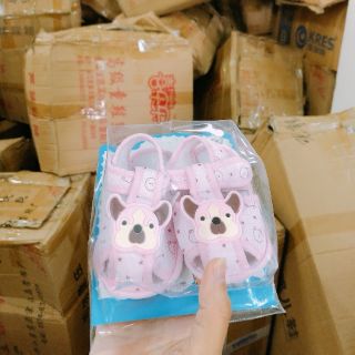 Combo sỉ giầy tập đi